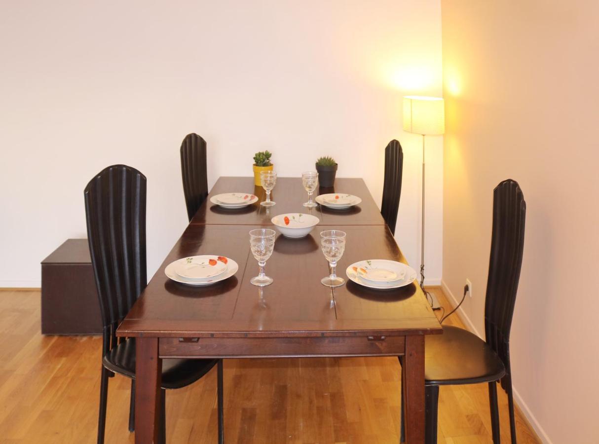 Spacieux Et Calme, Style Parisien, Toutes Commodites, Ideal Pour Un Sejour Authentique サン＝ドニ エクステリア 写真