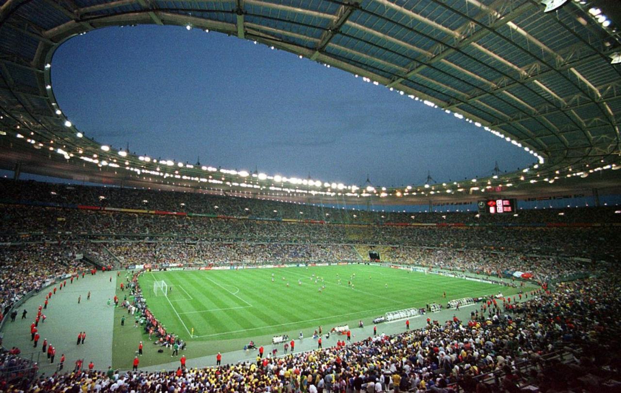 Appart Calme Et Spacieux Paris St Denis Stade De France サン＝ドニ エクステリア 写真