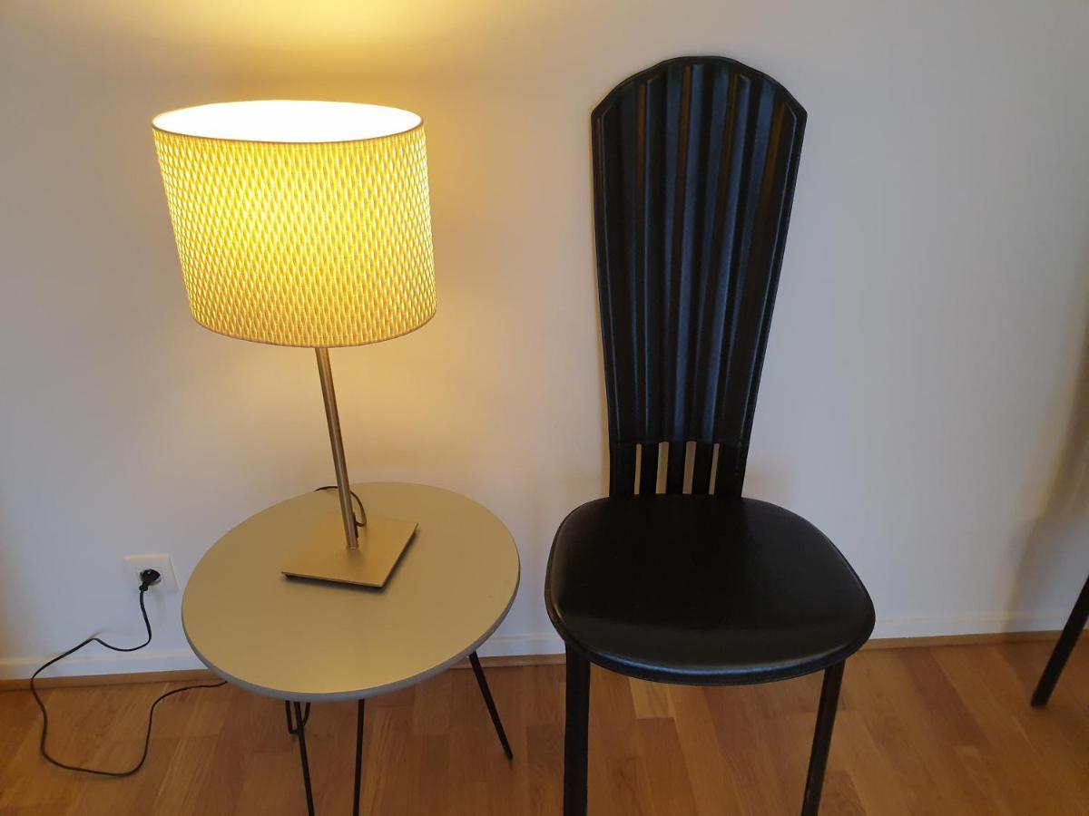 Spacieux Et Calme, Style Parisien, Toutes Commodites, Ideal Pour Un Sejour Authentique サン＝ドニ エクステリア 写真